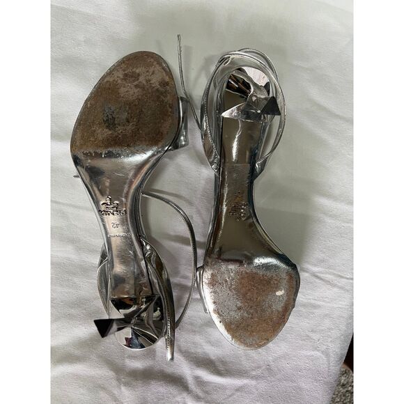 Prada sandals - Picture 6 of 8